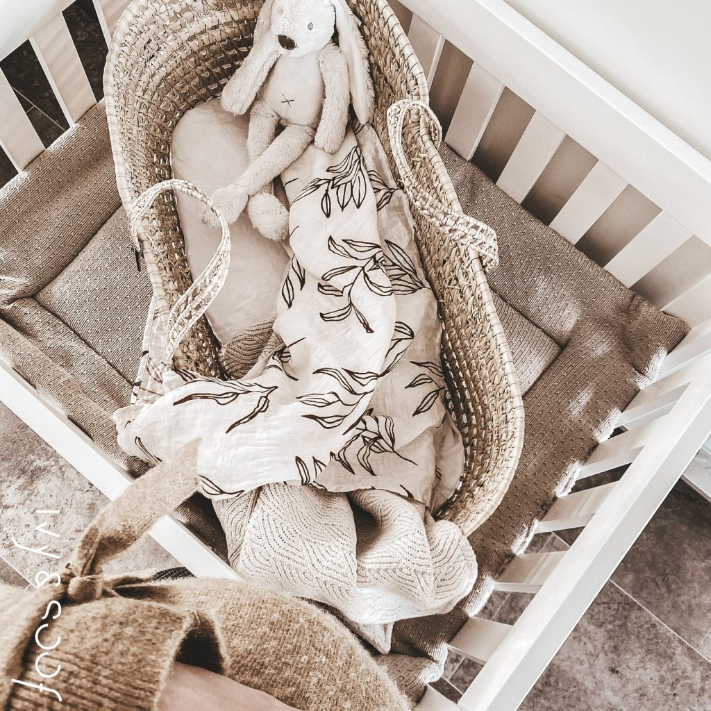 Mozes Mand Reiswieg | Ivy and Soof