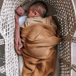 mozes mandje mozes mand rotan wieg reiswieg baby kraamkado