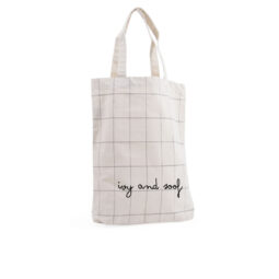 Mom bag | Luiertas | Shopper | Ivy and Soof