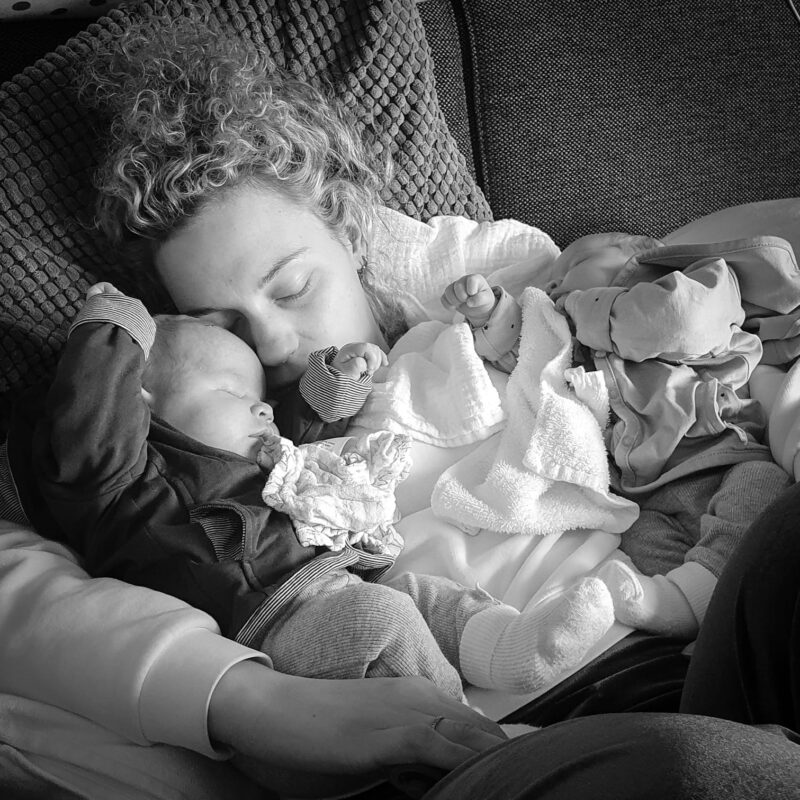 mama blogger bevallingsverhaal mama spot