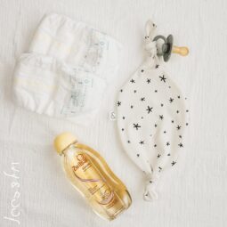 Speendoekje Baby | Ivy and Soof