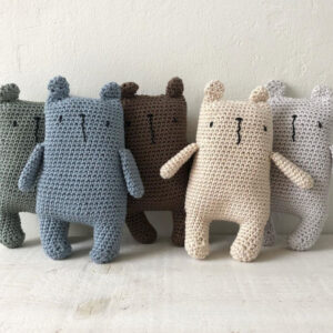Jozz Handmade Ivy and Soof