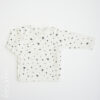 Baby Overslagshirtje Bo - prematuur 50/56 62/68 - Ivy and Soof