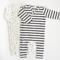 Boxpakje prematuur 44 50-56 62-68 | Ivy and Soof