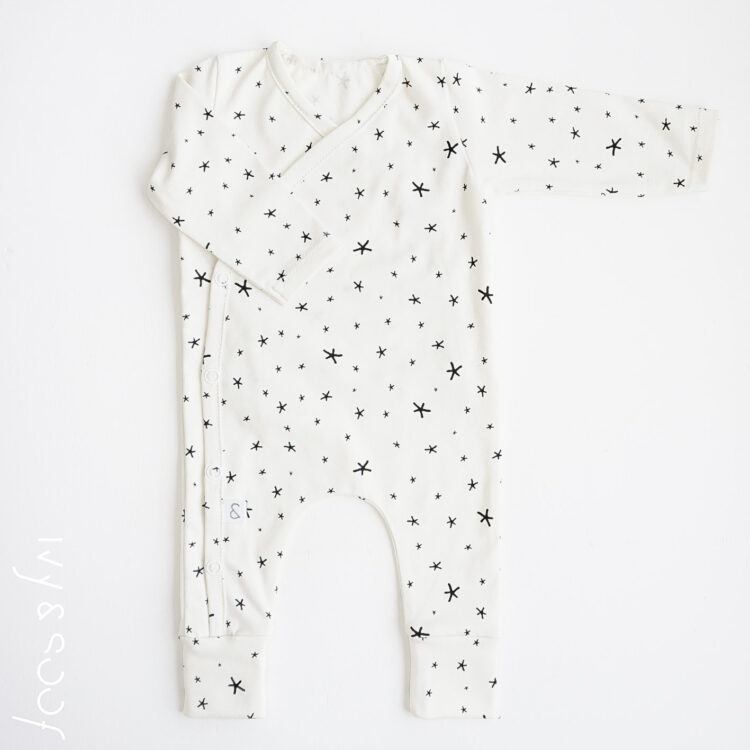 Boxpakje prematuur 44 50-56 62-68 | Ivy and Soof