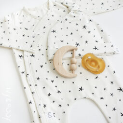 Boxpakje prematuur 44 50-56 62-68 | Ivy and Soof