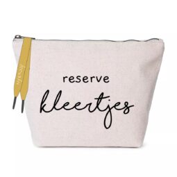 Etui Reserve Kleertjes - Reservekleertjes Etui - Reservekleding Etui - Ivy and Soof