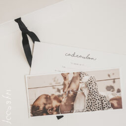 Cadeaubon Ivy and Soof