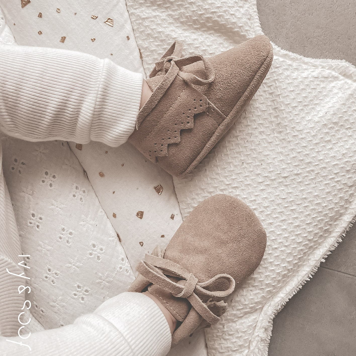 Babyschoenen 6 2025 maanden