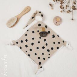 Knuffeldoekje Speendoekje | Ivy and Soof