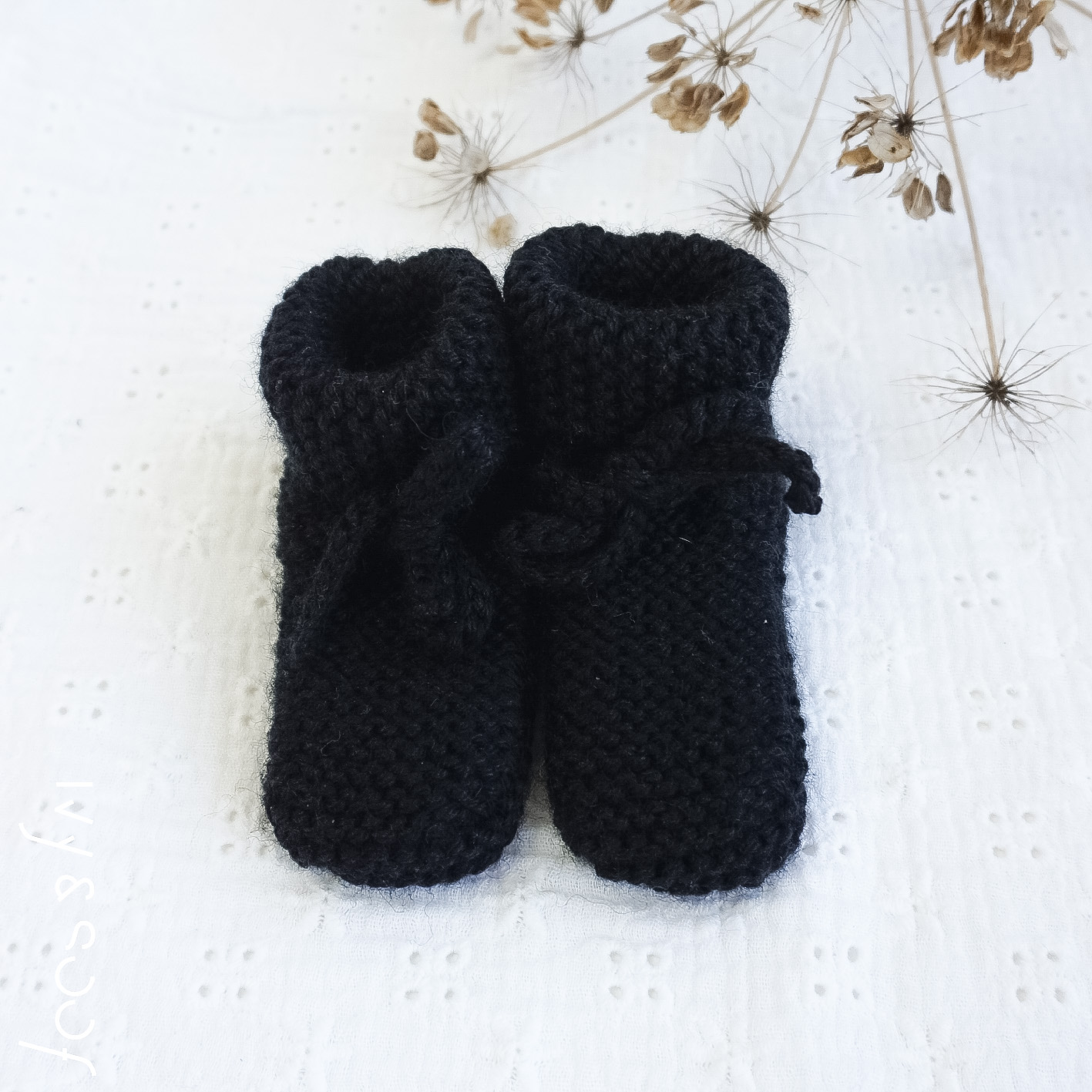 Vans babyslofjes sales