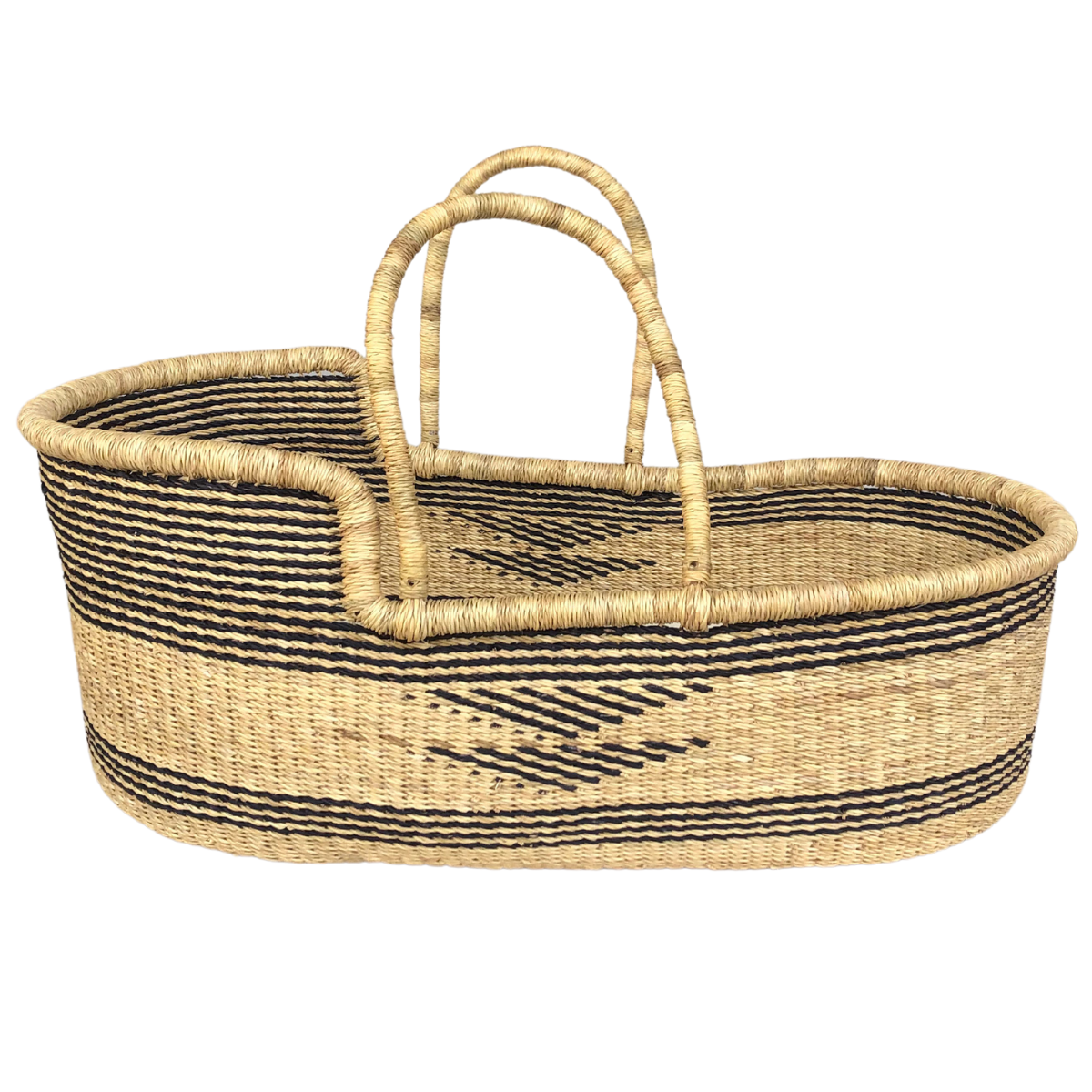 opmerking Luik Fobie Luxe Mozes Mand - Moses Basket - Baby Reiswieg met matras