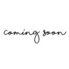 Coming soon | Ivy and Soof