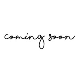 Coming soon | Ivy and Soof