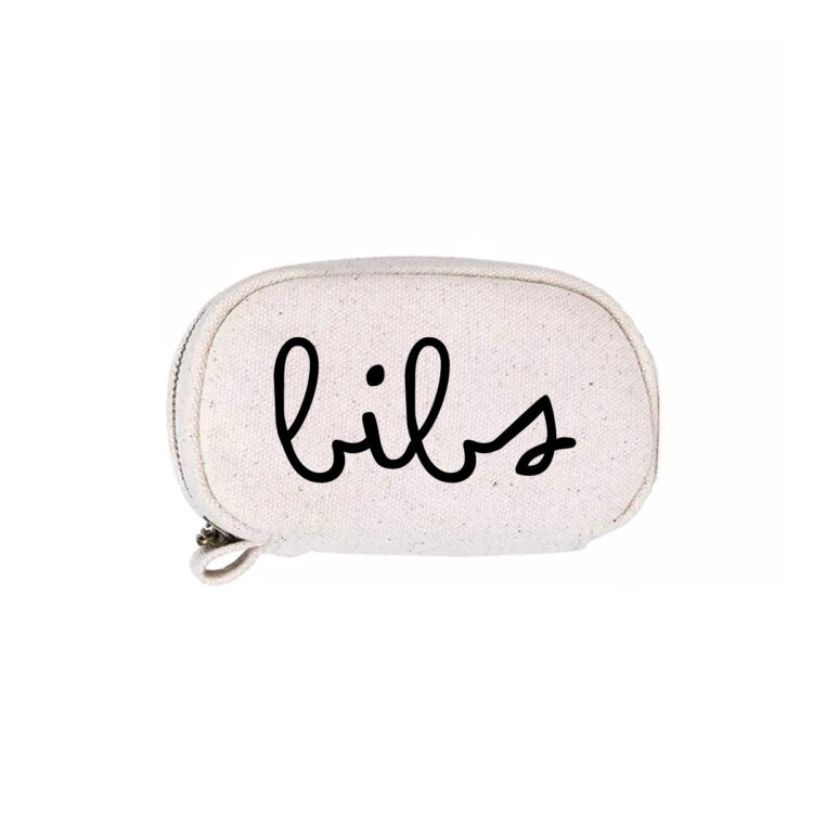 Etui Bibs - Speenhouder Bibs - Speendoosje - Ivy and Soof