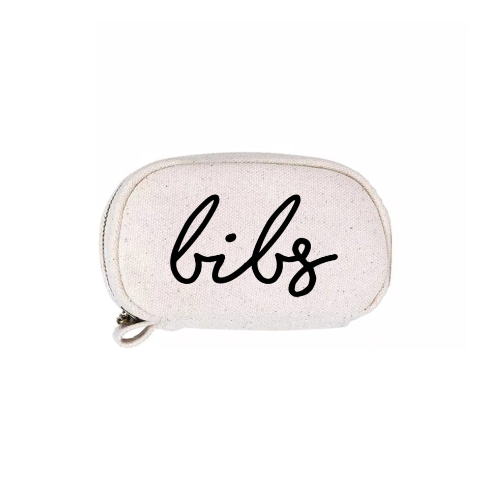Etui Bibs - Speenhouder Bibs - Bibs Speendoosje - Ivy and Soof