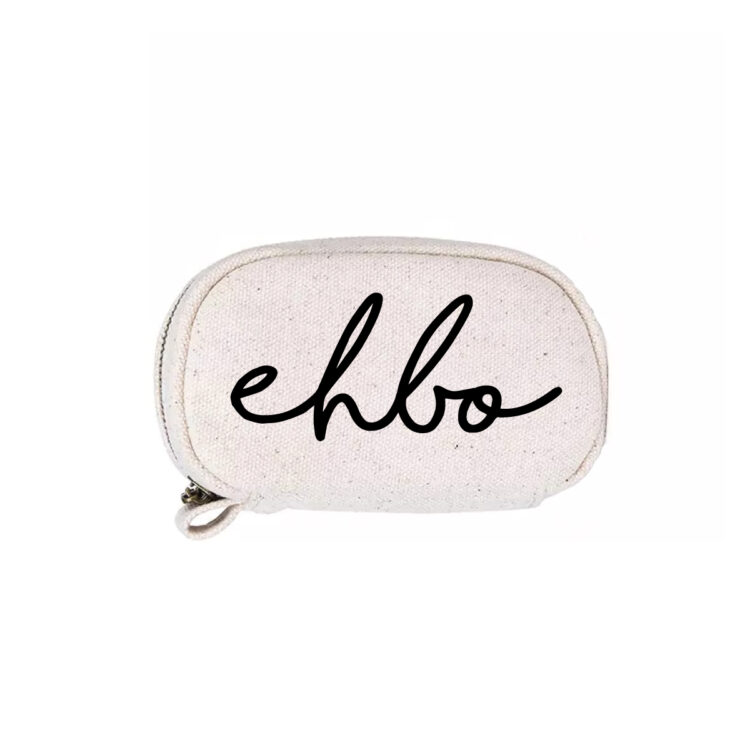 EHBO Etui - EHBO Tasje - Pleistertasje - Ivy and Soof