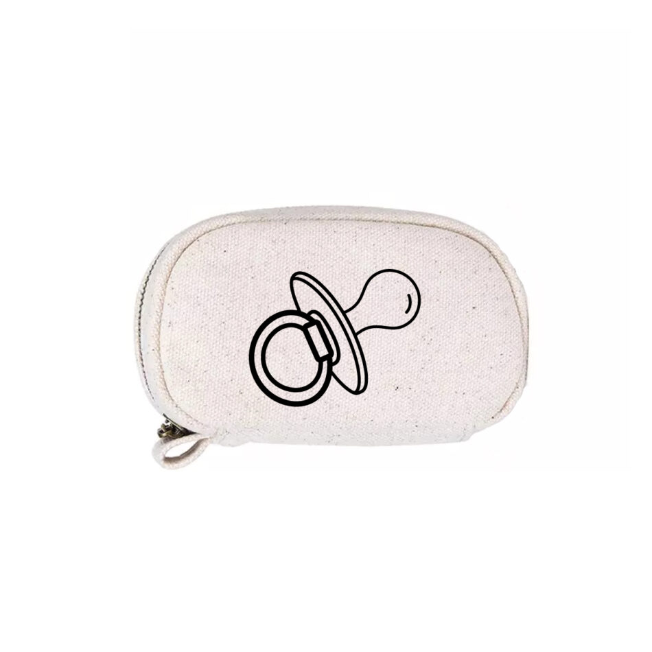 Speen Etui | Speenzakje | Ivy and Soof