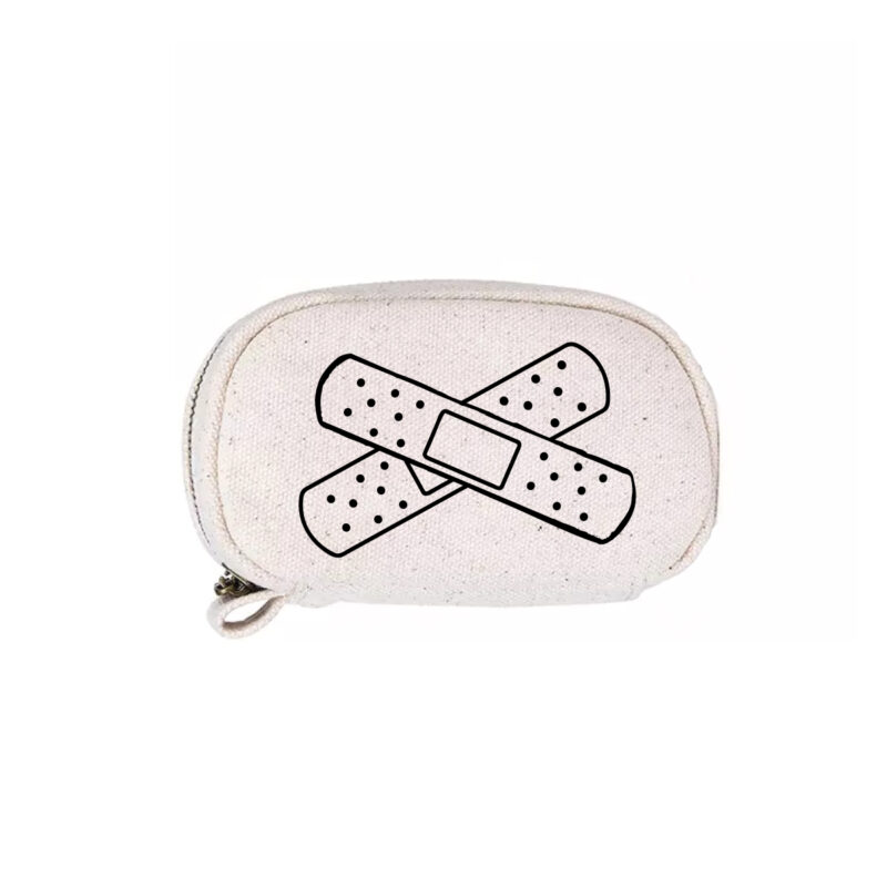 EHBO Etui | Pleistertasje | Ivy and Soof
