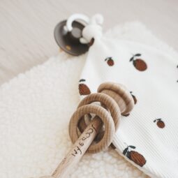 Speendoekje Baby | Ivy and Soof