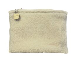 Teddy Etui Beige - Ivy and Soof