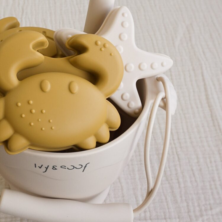 Strand Speelgoed | Ivy and Soof