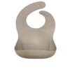Siliconen Slab - Slab met bakje - Baby Slabber - Ivy and Soof