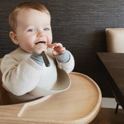 Siliconen Slab | Ivy and Soof