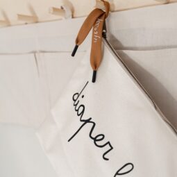 Luieretui | Luier Etui | Luiertas Organizer | Luier Organizer | Ivy and Soof