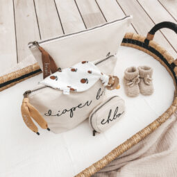 Luieretui | Luier Etui | Ivy and Soof