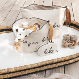 Luieretui | Luier Etui | Ivy and Soof