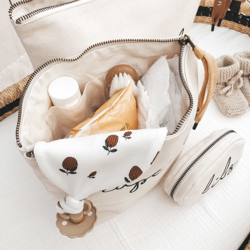 Luieretui | Luier Etui | Ivy and Soof