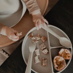 Siliconen Bord | Ivy and Soof