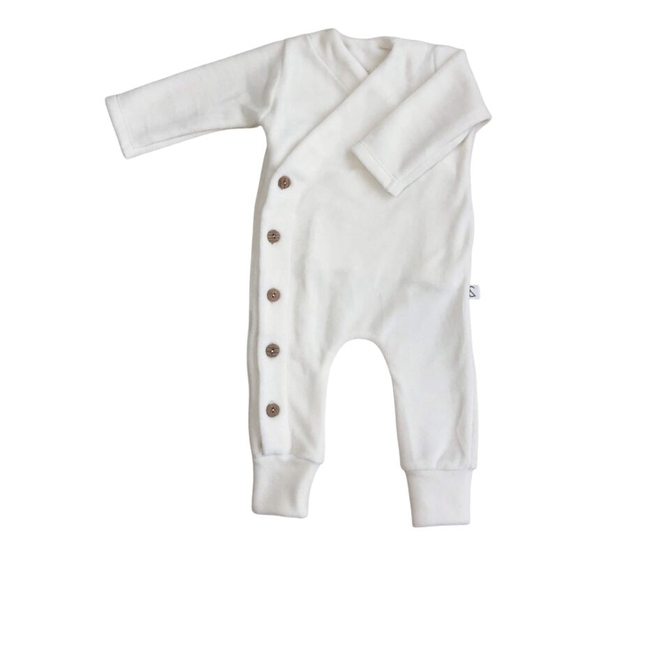 Prénatal Boxpakje Jongens / Babypakje Meisje - Baby Onesie Unisex