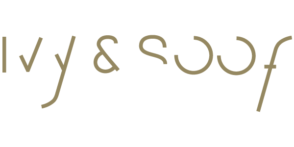 Logo Ivy and Soof