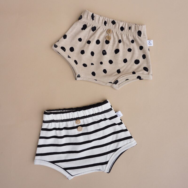 Luierbroekje Bloomer Broekje Ivy and Soof