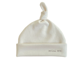 Baby Creme Mini Me | Ivy and Soof