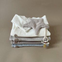 Babykleding neutraal unisex - Newborn pakje - Boxpakje Baby - Ivy and Soof