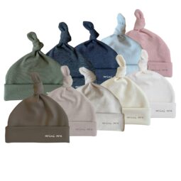 Mutsje Baby tekst Mini Me | Ivy and Soof