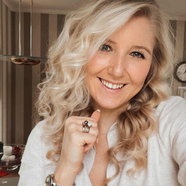 Willemijn Bezemer - Eigenaresse Online Babywinkel Ivy and Soof - www.ivyandsoof.nl