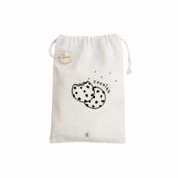 Opbergzakje kids snacks babyvoeding | ivy and soof